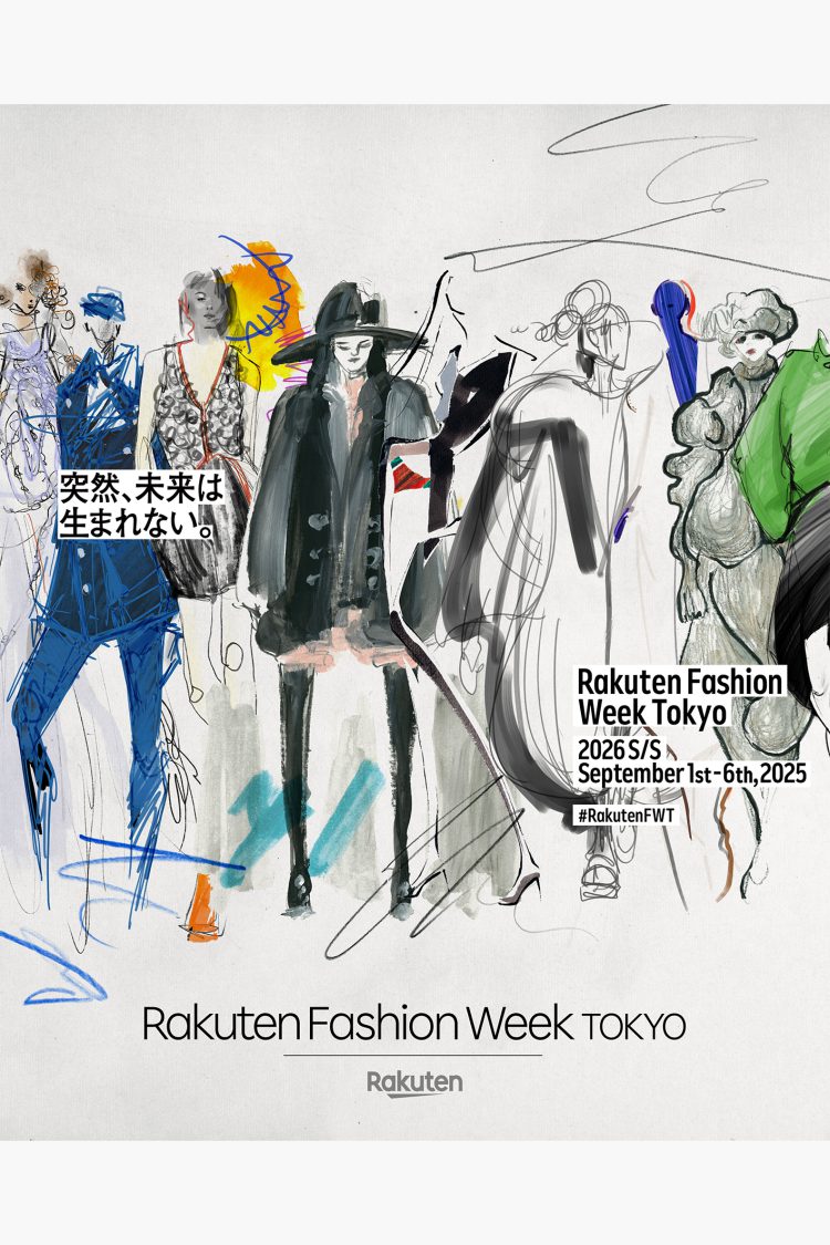 渋谷ヒカリエから世界へ。ファッションの“今”を生み出す「Rakuten Fashion Week TOKYO」
