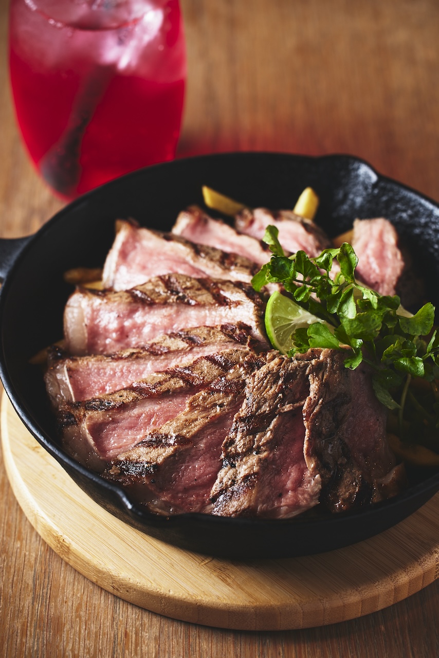 LIFEHACK JOURNAL　渋谷ヒカリエ出張版2025.10：メキシコ料理が周期的なメンタル不調の改善をサポートしてくれる？