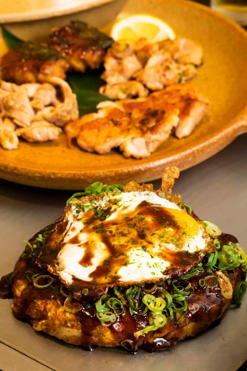 開運グルメ！食べたら幸せになれる星占い。2025年11月編｜今月、可能性の扉が開く星座は？