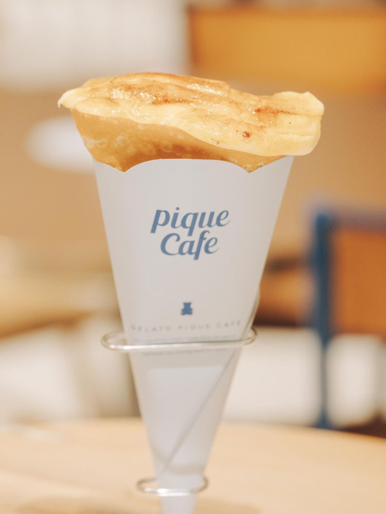 “大人のデザート”を味わえる< gelato pique cafe >が渋谷ヒカリエに新オープン。渋谷ヒカリエ店限定の「SHIBUYA parfait」も登場！