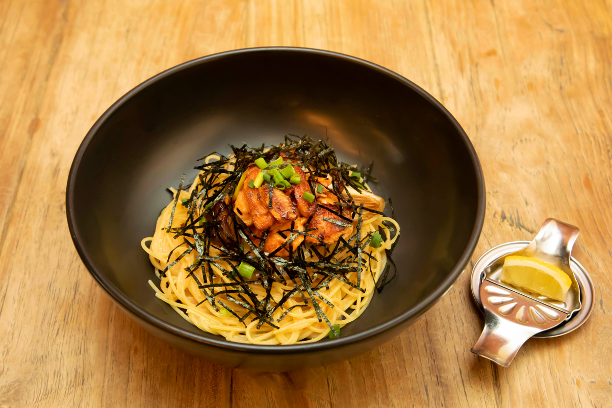 ヒカリエのすぱじろう