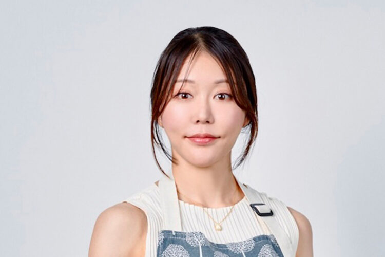 河村玲子さん