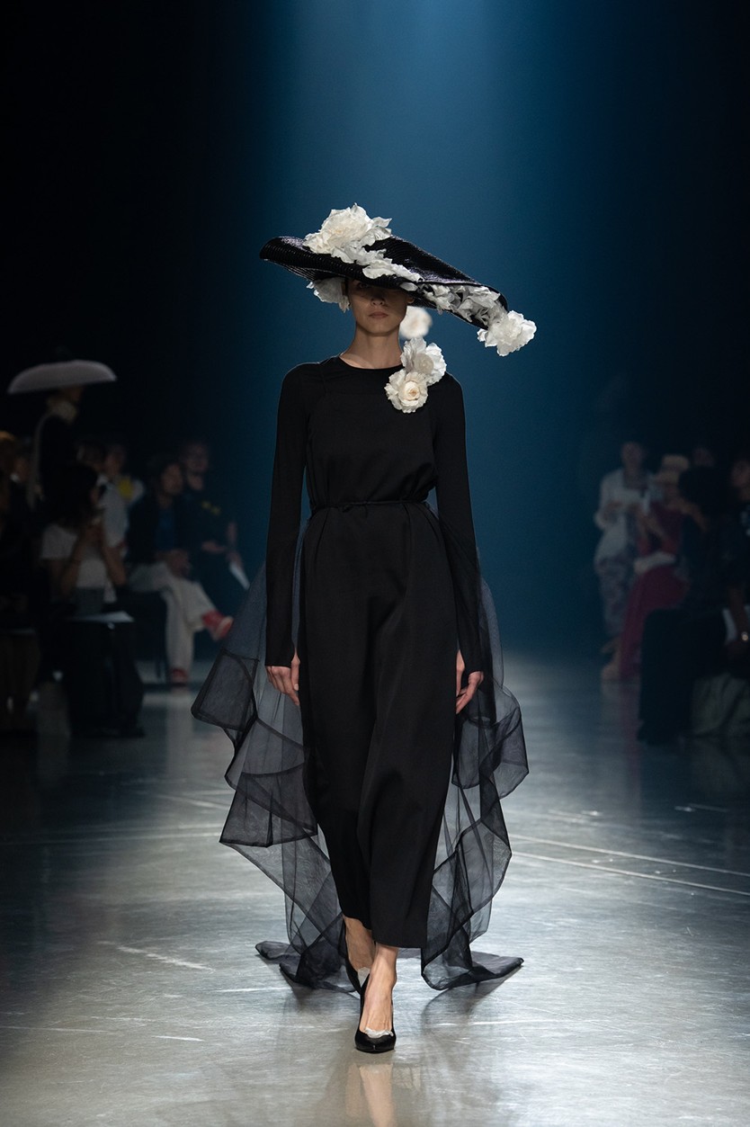 HauteModeHirata 26 S/S