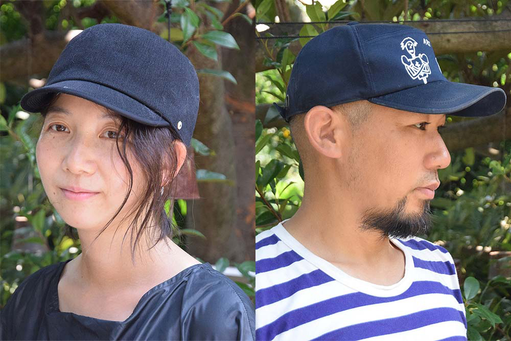 アーティスト・ユニット 原倫太郎+原游