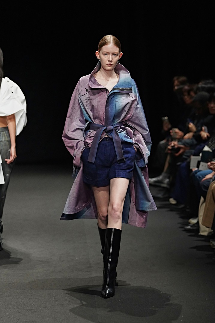 MIZEN 26 A/W