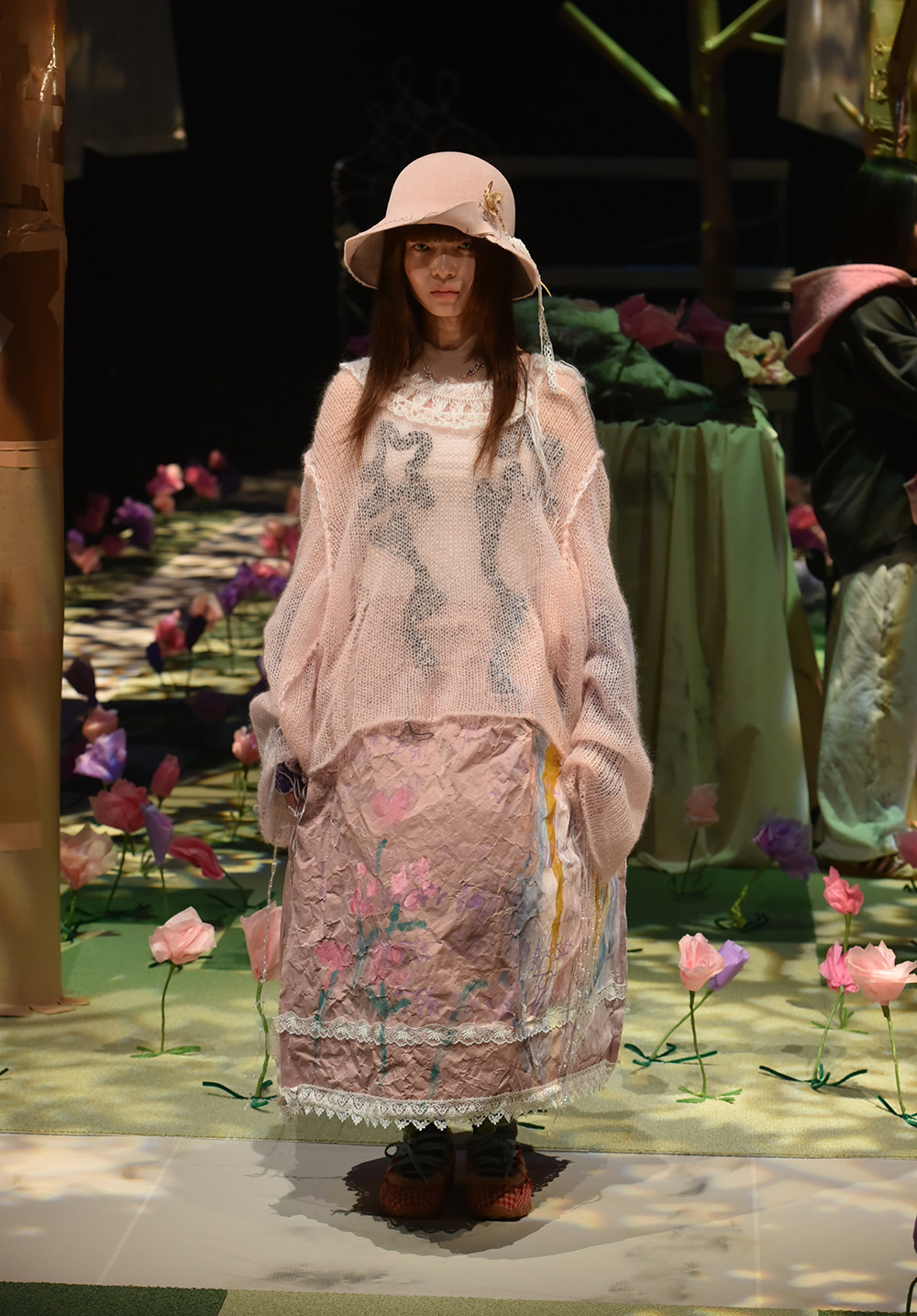 yushokobayashi 26 A/W