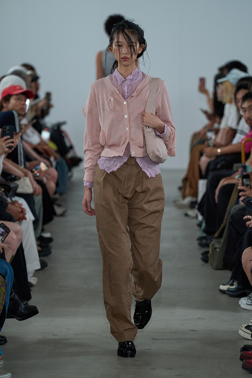 pillings 26 S/S