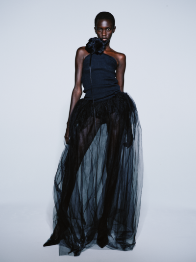 ANNA CHOI 26 A/W