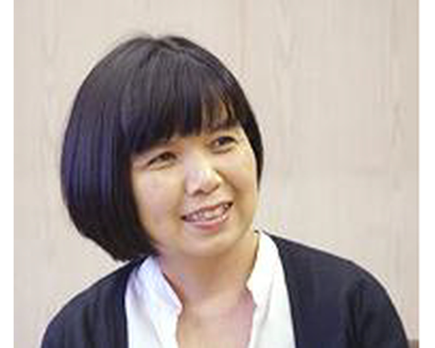 絵本作家・イラストレーターの岡田千晶さん