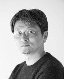 本展を手掛けるアーティスト・長谷川仁さん