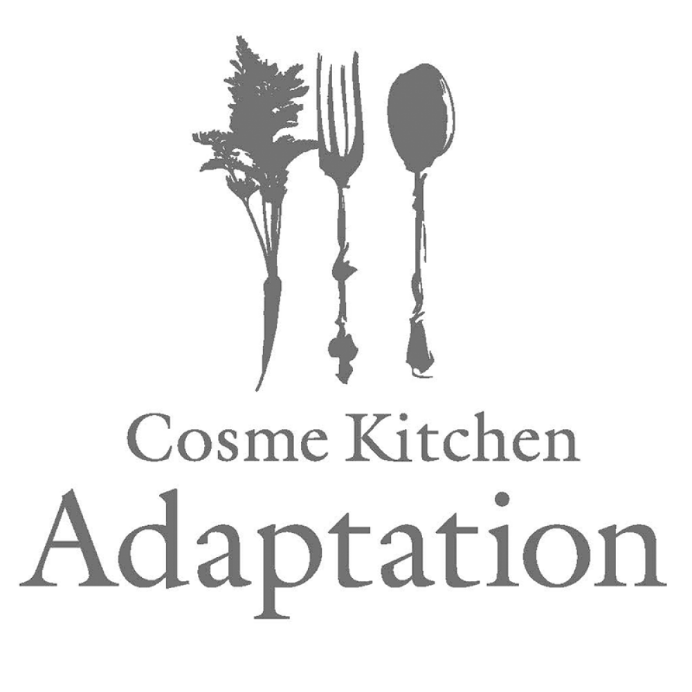 Cosme Kitchen Adaptation　閉店のお知らせ