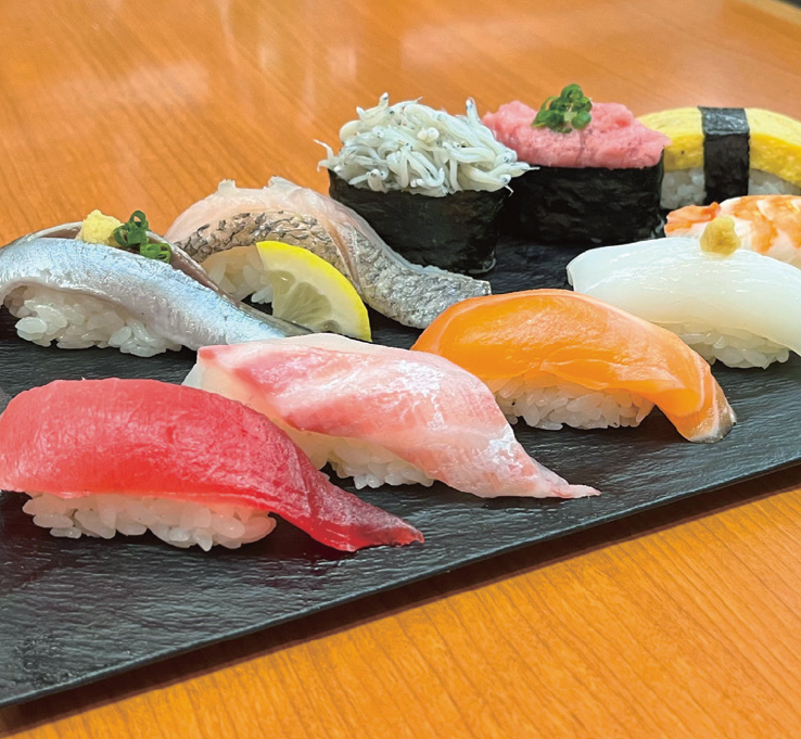 ランチ奏（かなで）