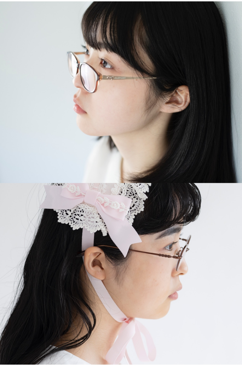 青山裕企 写真展「少女礼讃 everything.」
