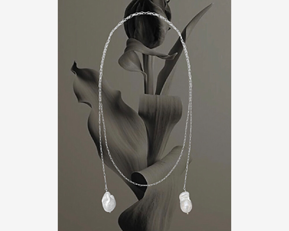 アレルギー対応のアクセサリーをラインナップ〈MELLOW by Ayaka Mori〉POP UP SHOP