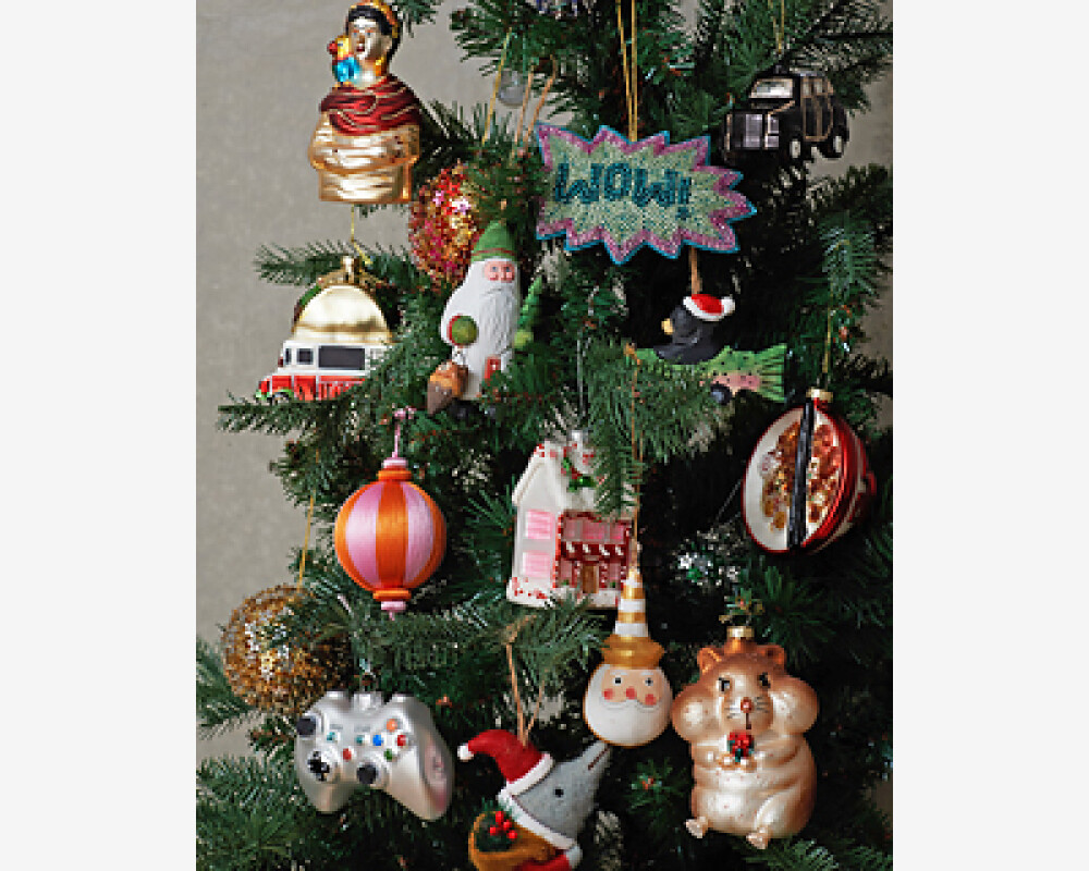 少しおかしくて、愛おしい個性的なアイテム〈奇貨 / KIKA〉POP UP SHOP