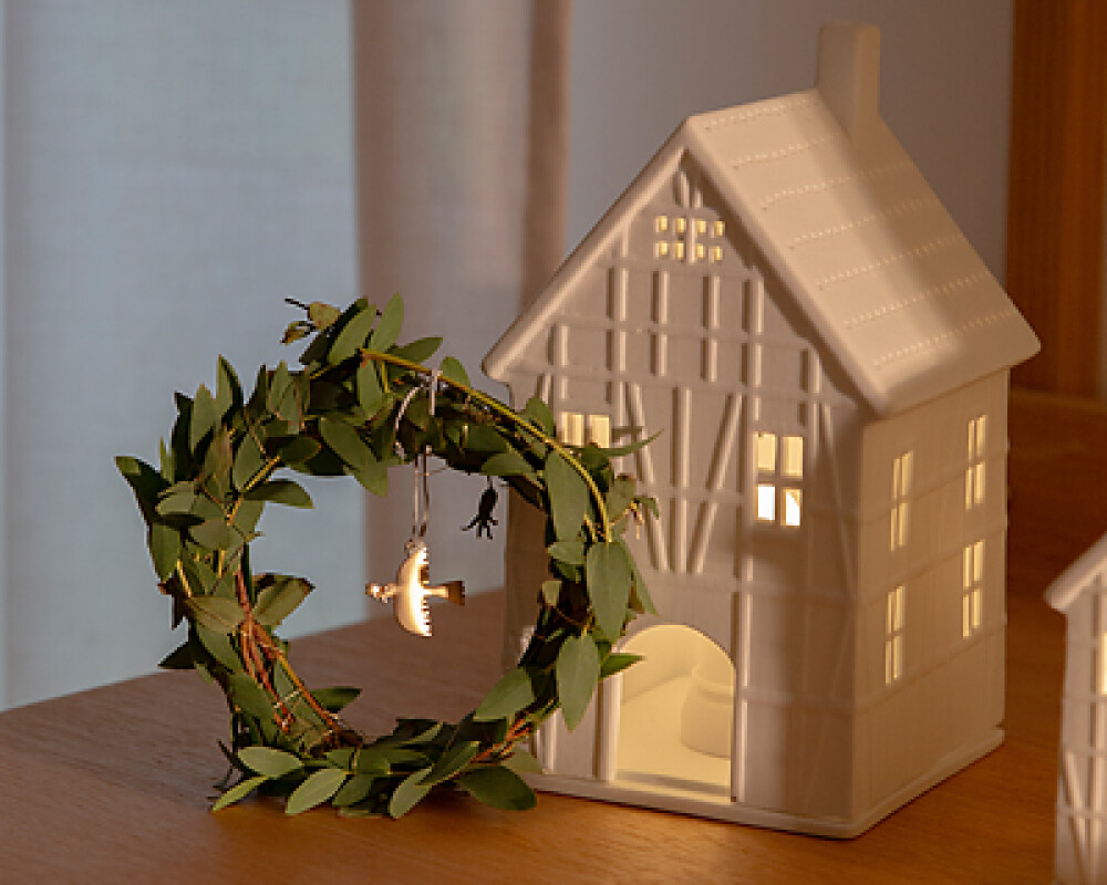 コンセプトは「愛があり、幸せを感じ、笑いのあふれた生活」〈Rader〉クリスマス POP UP SHOP