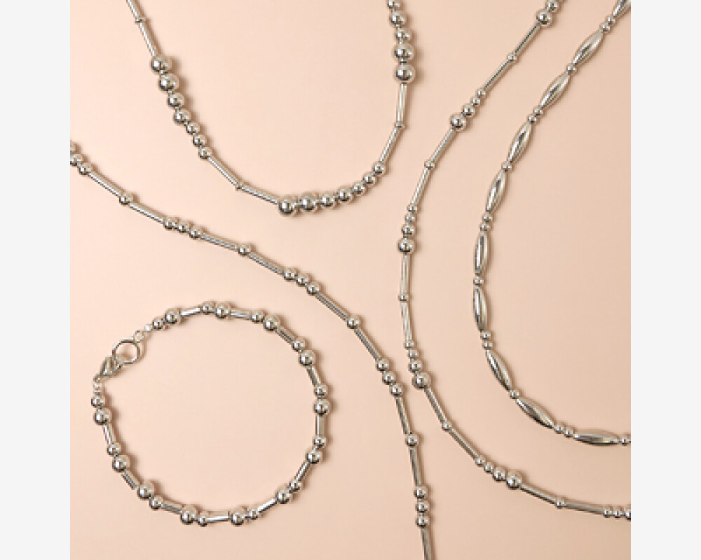 愛情深く、充実した人生を歩む人へ〈lilo JEWELRY〉POP UP SHOP