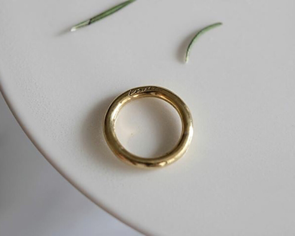 ポジティブなメッセージを刻んだアクセサリー〈Magi〉POP UP SHOP