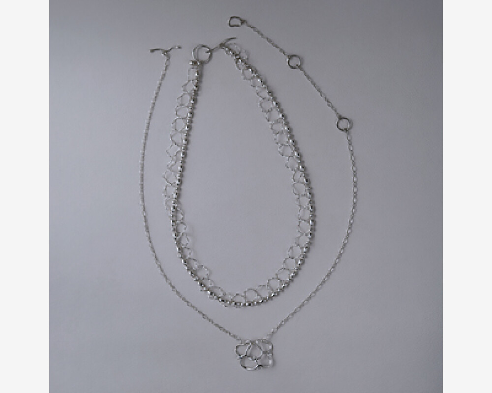 どんな自分にも寄り添ってくれるジュエリー〈314〉POP UP SHOP