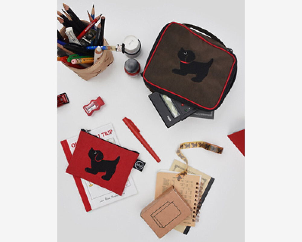 パターンを通じて新しい生活や楽しみをご提案〈kittybunnypony〉POP UP SHOP