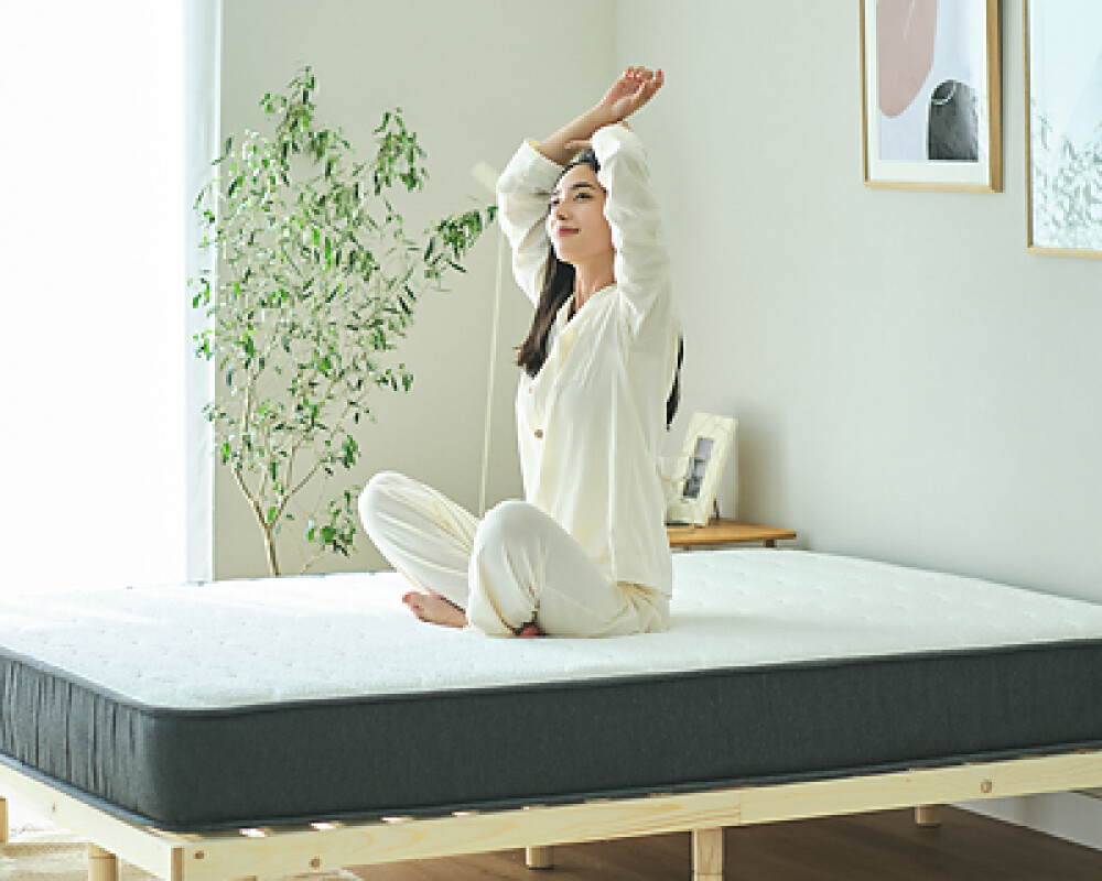 EC発の睡眠ブランド〈NELL〉のPOP UP STOREが登場