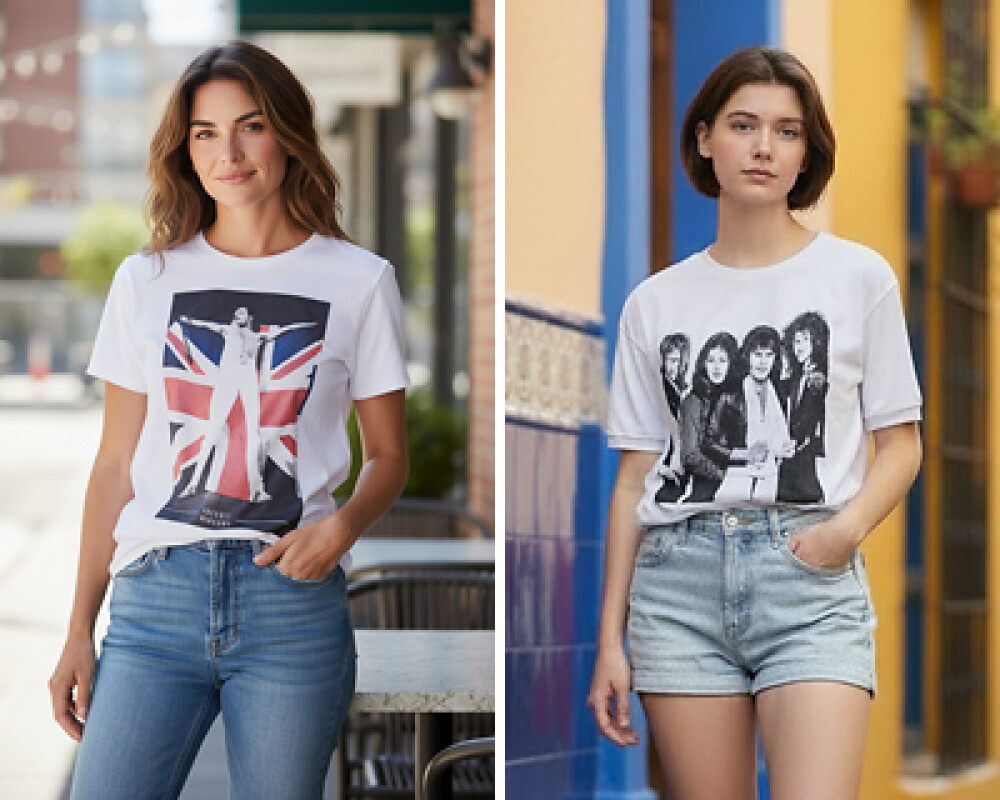 世界に誇る日本のサブカルをTシャツに！〈CUL-T〉POP UP SHOP