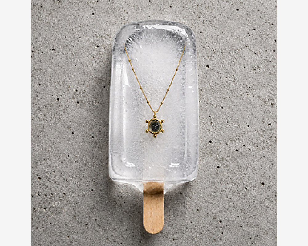 2つのブランドがご紹介する天然石ジュエリー〈ADAMAZEIN〉＆〈Amantes Amentes〉POP UP SHOP