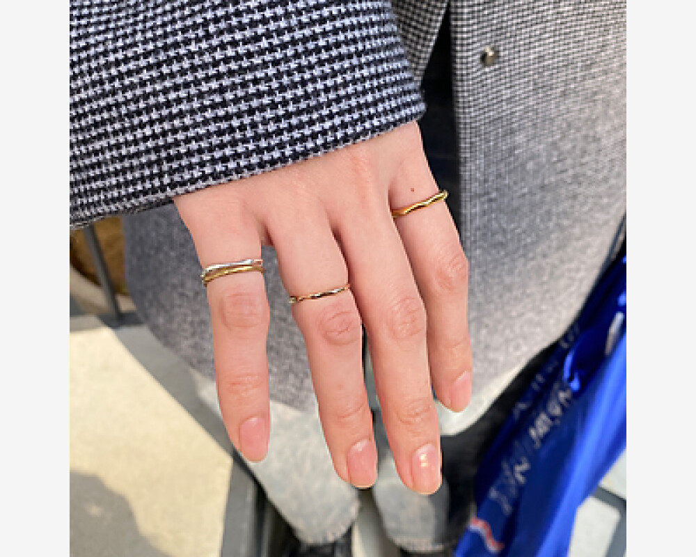 日本の風土や四季から生まれたアクセサリー〈CCC〉POP UP SHOP