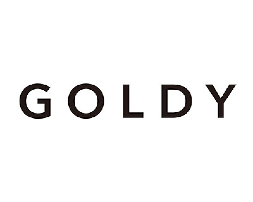 ファッションアクセサリーブランド〈GOLDY〉POP UP STORE