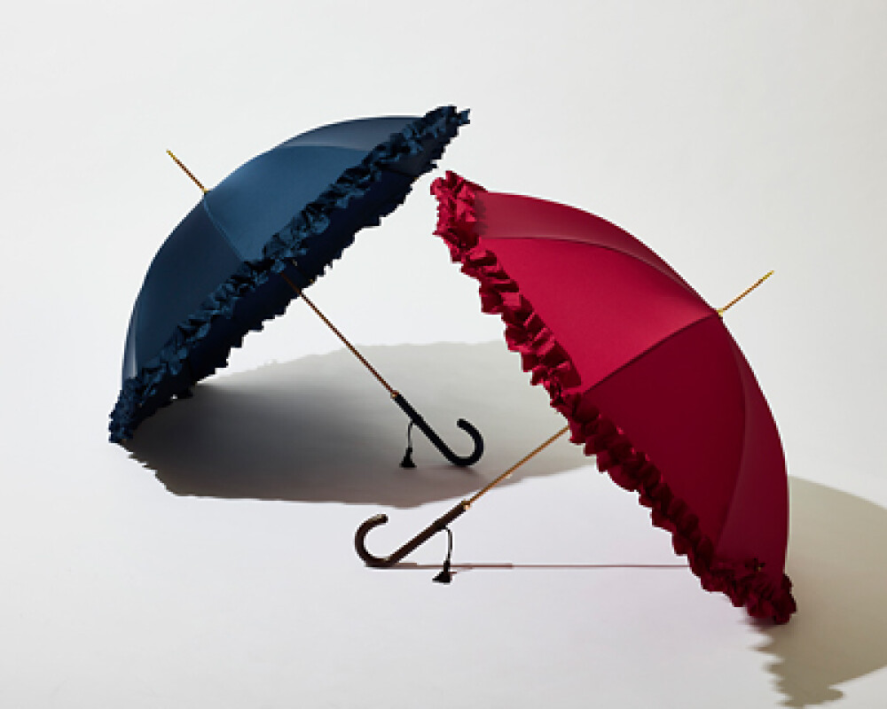 “Style in weathers”〈HANWAY〉POP UP SHOP