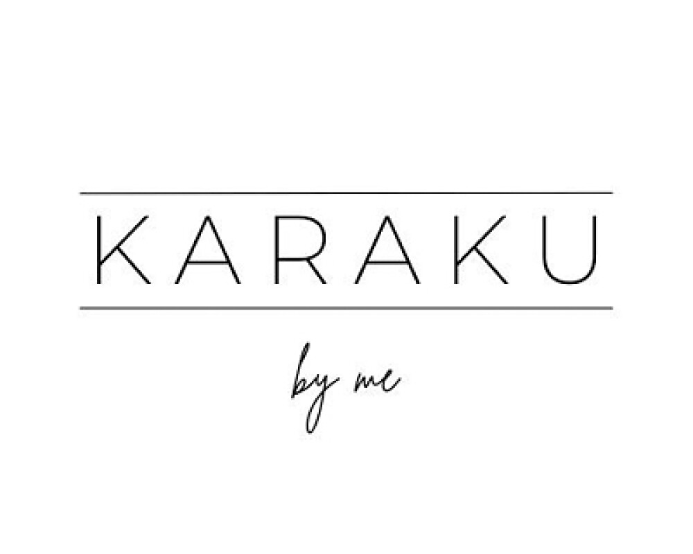 大人の女性ヘ向けた上質なヘアアクセサリー〈KARAKU by me〉POP UP SHOP
