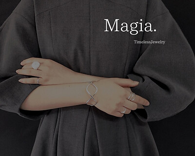 4ブランドのアクセサリーやバッグが揃う〈Armonia.〉POP UP SHOP