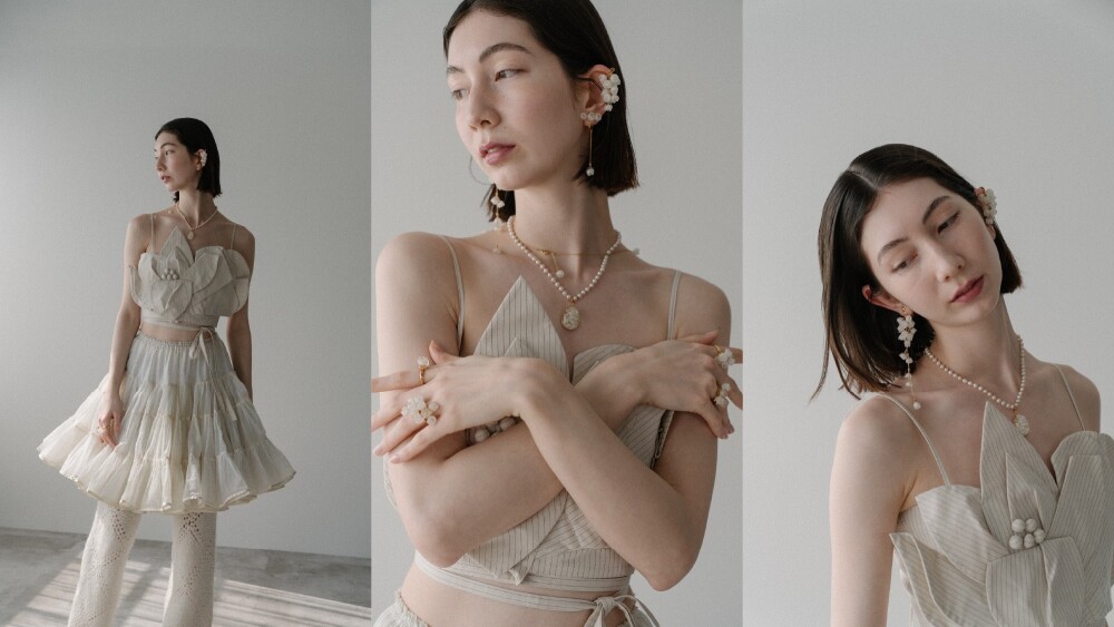 alpaca to hana ● suzuran collection2025
