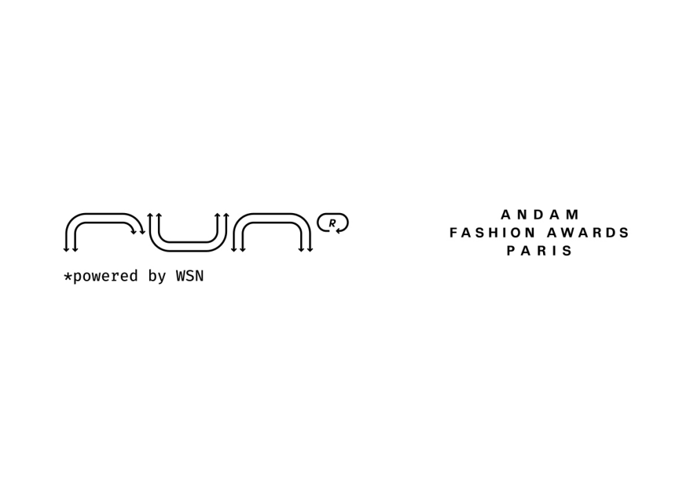 RUNxANDAM SHOWROOM Rakuten Fashion Week TOKYO 2026 A/W