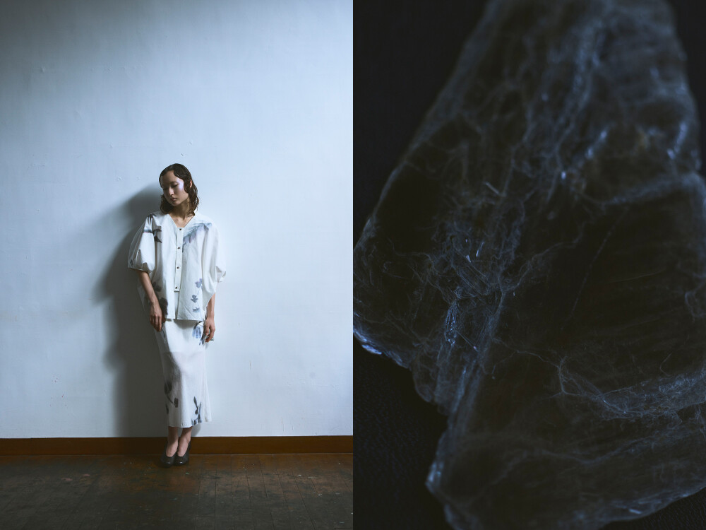 YUI MATSUDA Seasonal 2026 exhibition&order