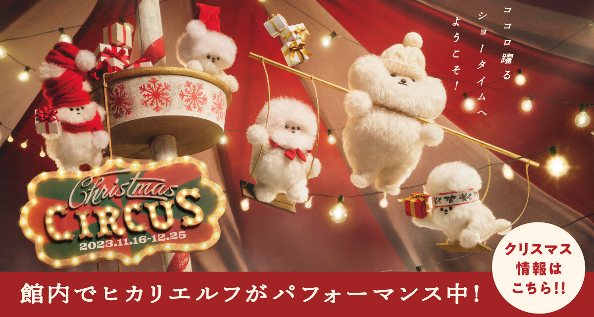 クリスマス２０２３