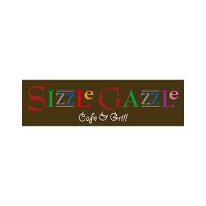 Cafe＆Grill SIZZLe GAZZLe